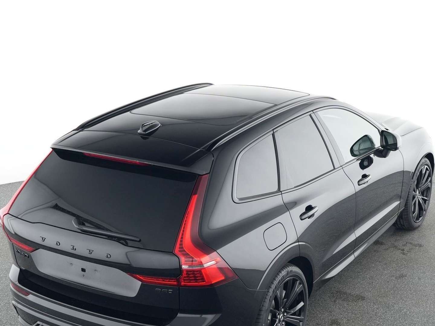 Volvo XC60 B5 Ultra Black Edition - 2025 - Joinsteer - #4