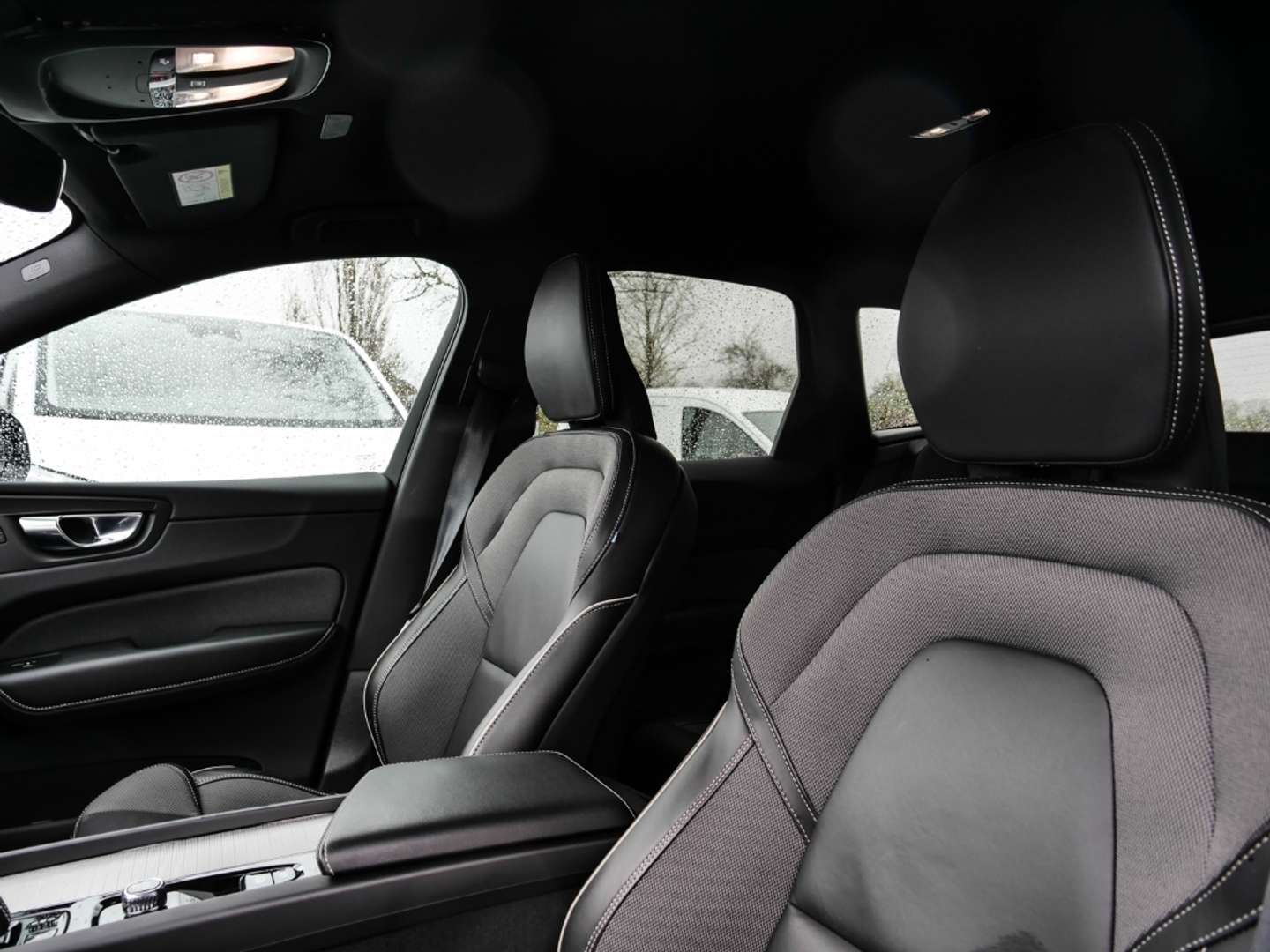 Volvo XC60 R Design - 2022 - Joinsteer - #5