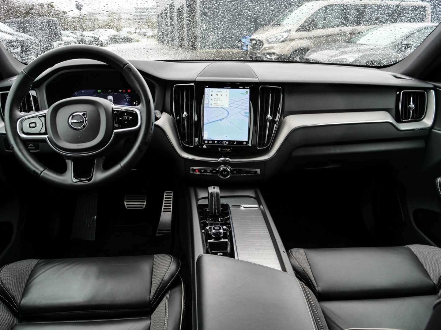 Volvo XC60 R Design - 2022 - Joinsteer - #6