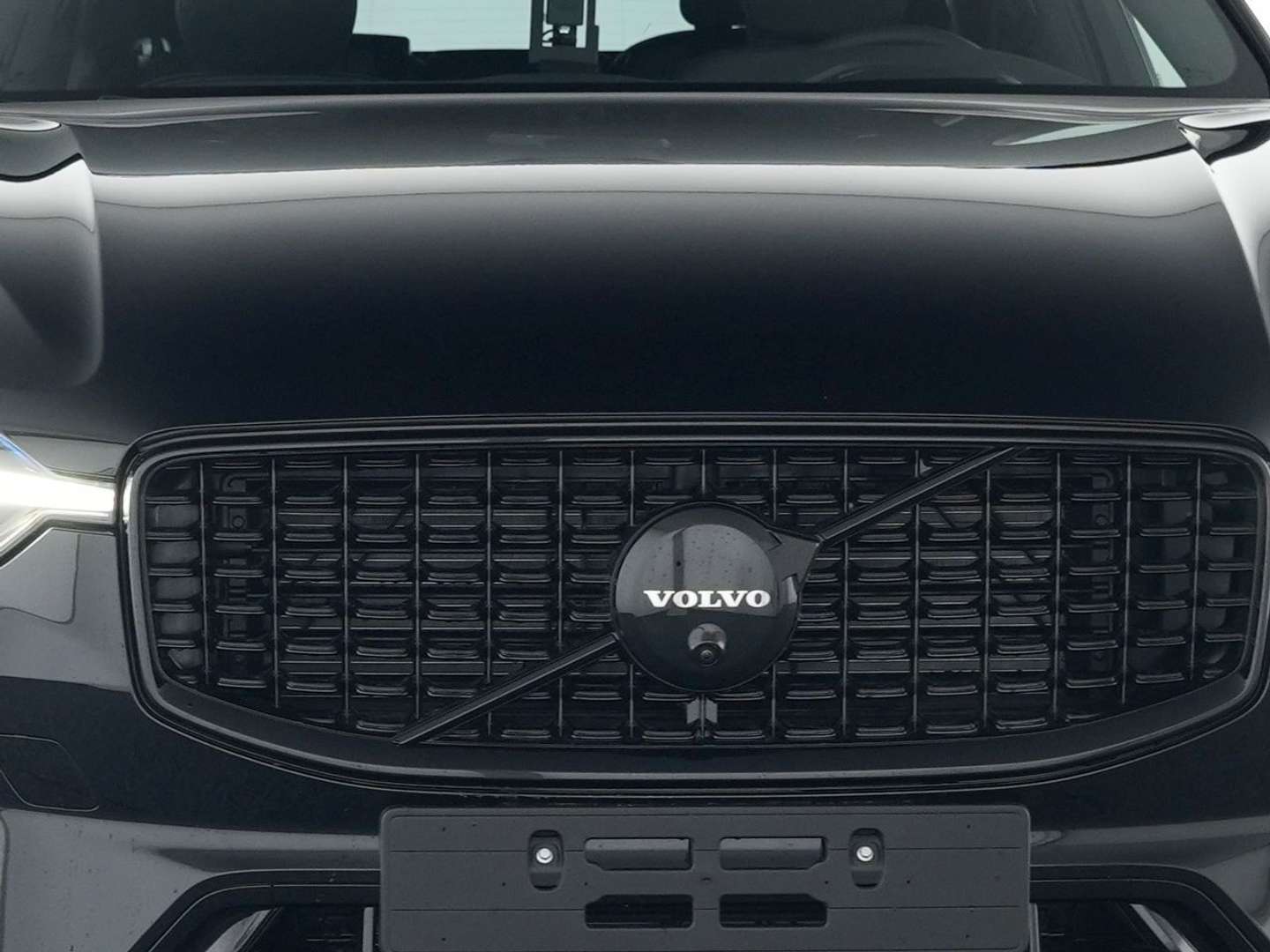 Volvo XC60 B5 Ultra Black Edition - 2025 - Joinsteer - #7