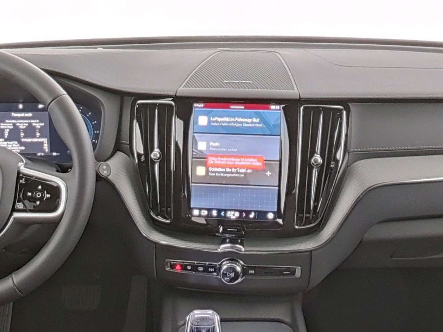 Volvo XC60 B5 Ultra Black Edition - 2025 - Joinsteer - #10