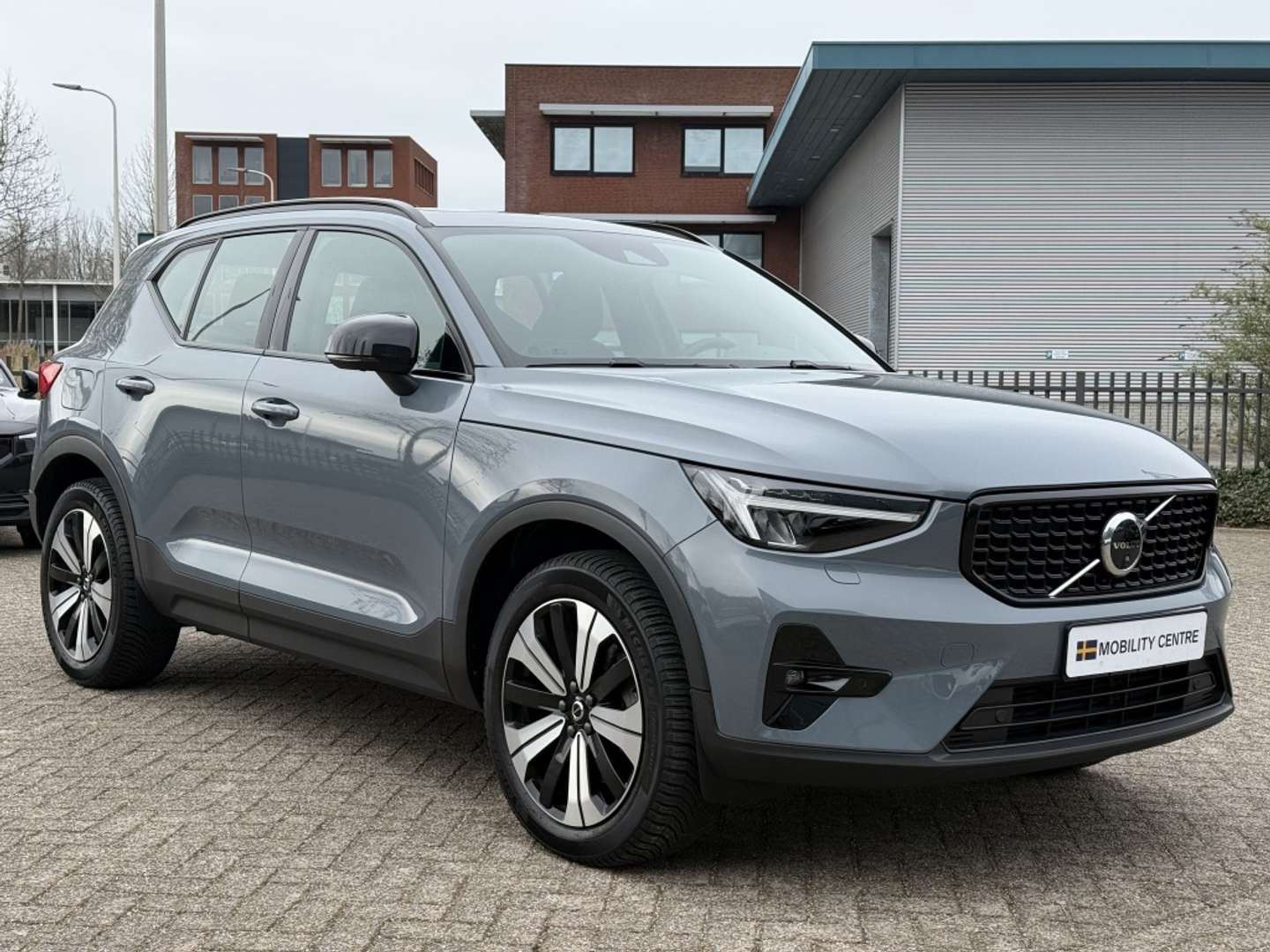 Volvo XC40 T5 Ultimate - 2022 - Joinsteer - #1