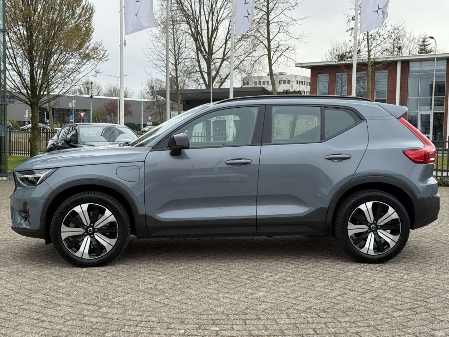 Volvo XC40 T5 Ultimate - 2022 - Joinsteer - #2