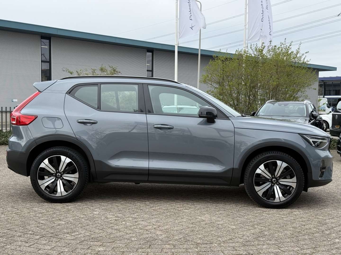 Volvo XC40 T5 Ultimate - 2022 - Joinsteer - #3