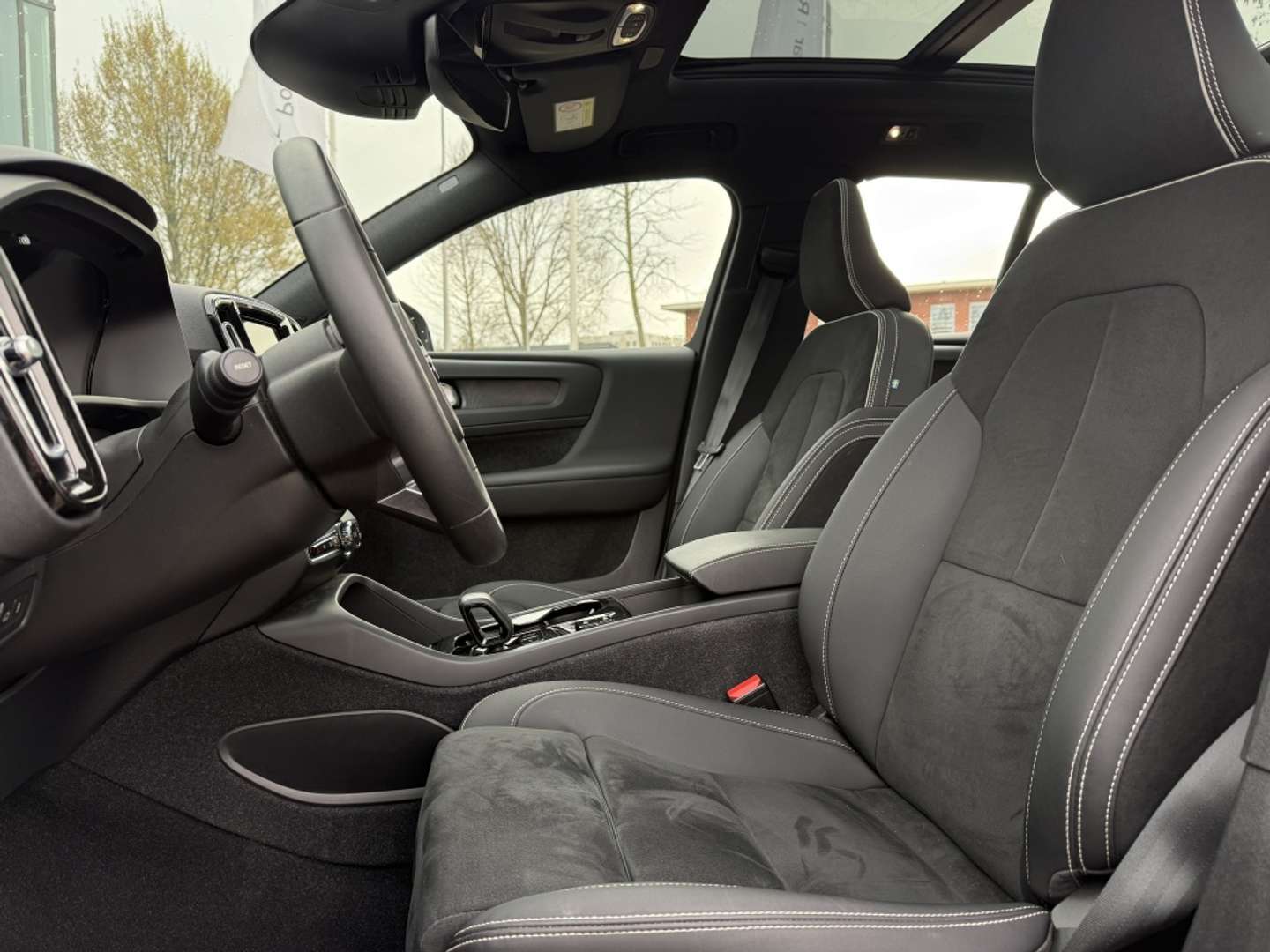 Volvo XC40 T5 Ultimate - 2022 - Joinsteer - #6