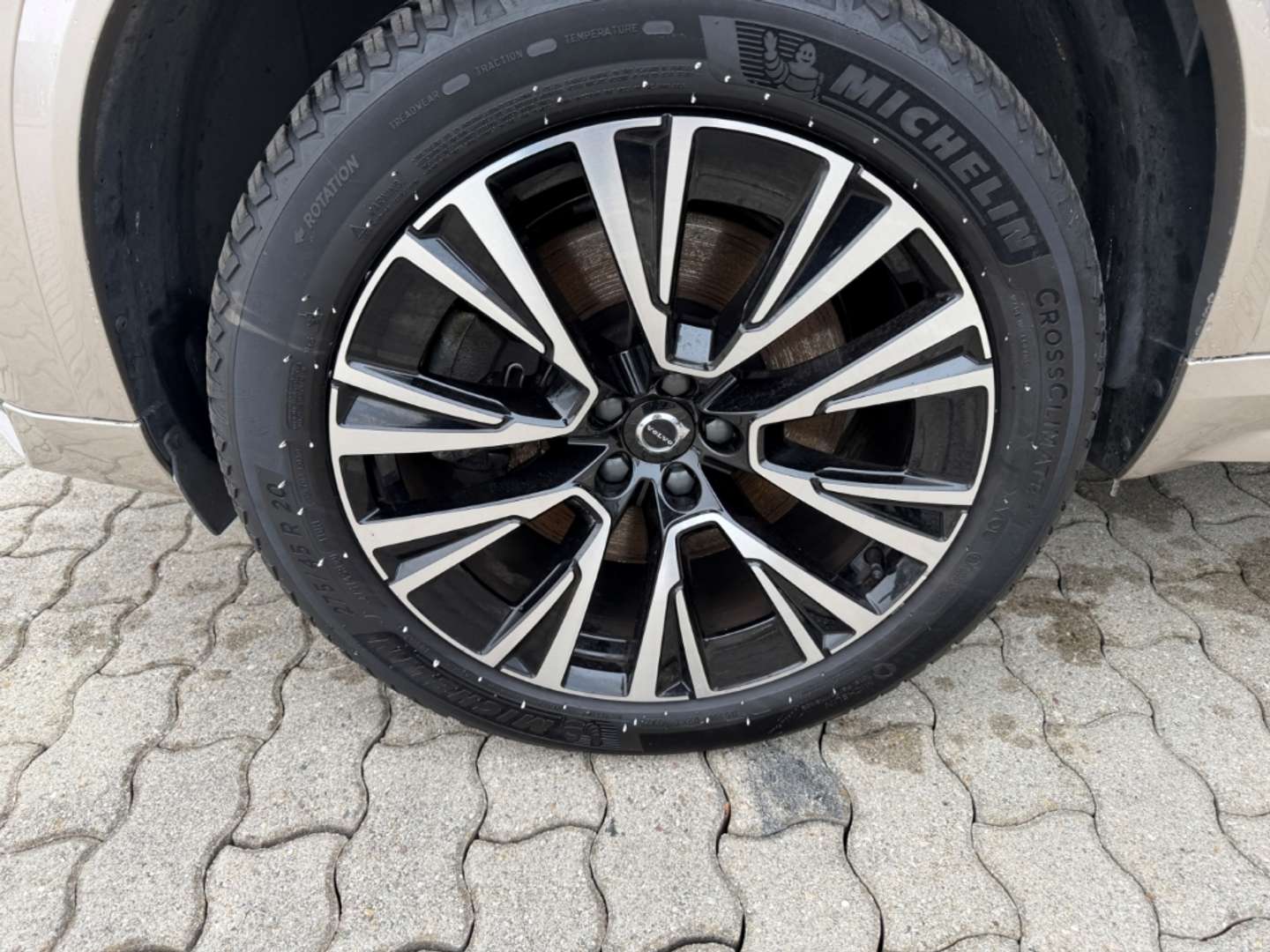 Volvo XC90 T8 Recharge Ultimate - 2022 - Joinsteer - #1