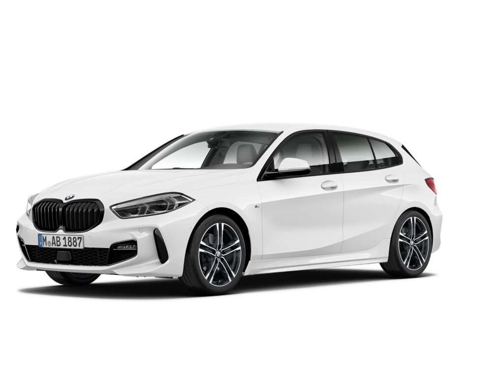 BMW Série 1 118d 150 Ch - 2023 - Joinsteer - #1