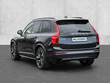 Volvo XC90 R-DESIGN — photo 2
