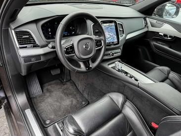 Volvo XC90 R-DESIGN — photo 6