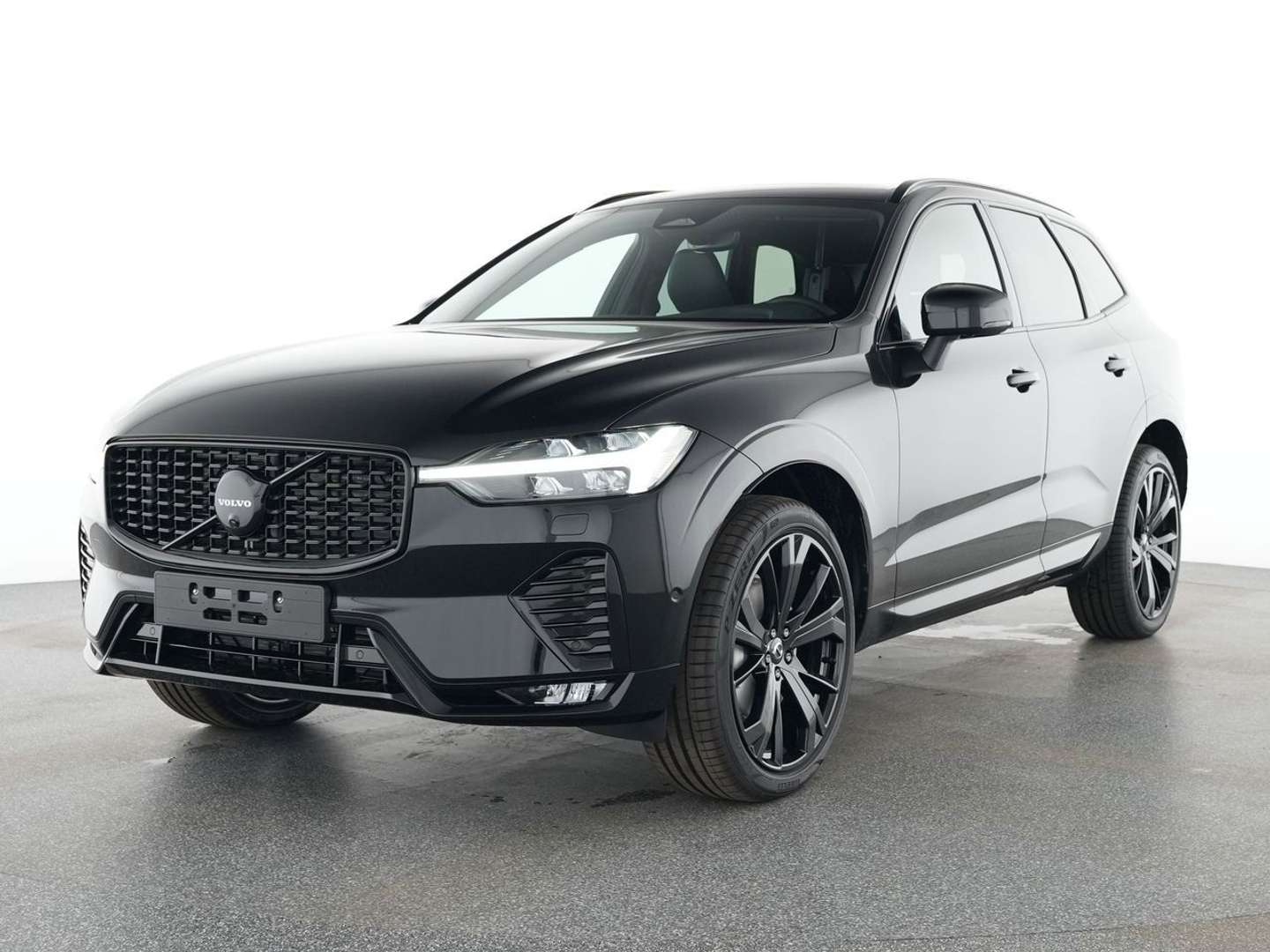 Volvo XC60 B5 Plus - 2025 - Joinsteer - #1