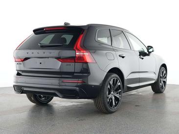 Volvo XC60 B5 Plus — photo 2