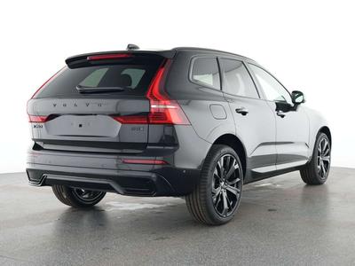 Volvo XC60 B5 Plus