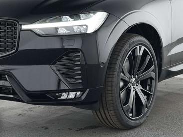 Volvo XC60 B5 Plus — photo 4
