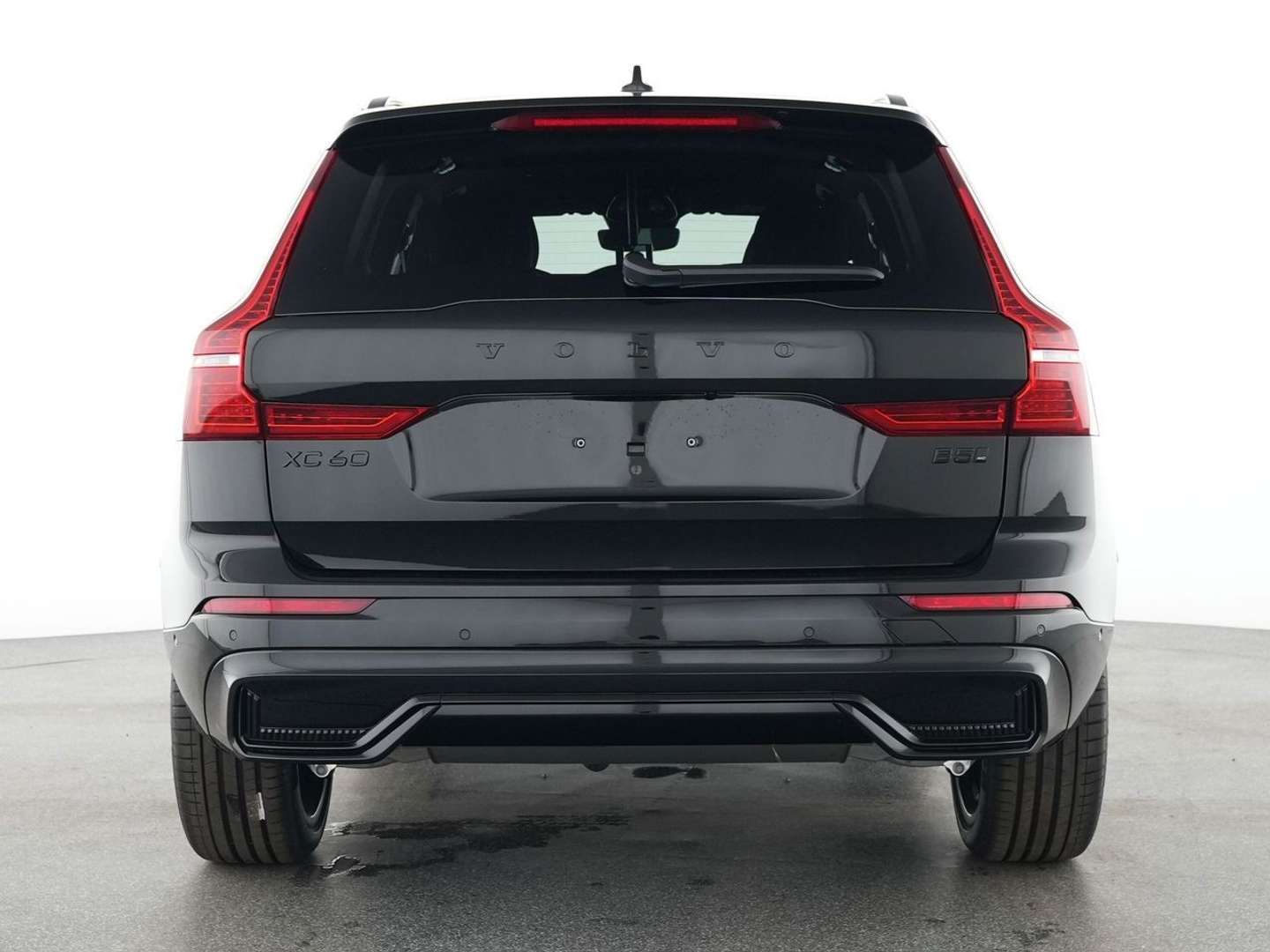Volvo XC60 B5 Plus - 2025 - Joinsteer - #5