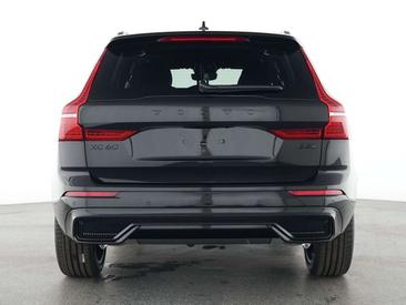 Volvo XC60 B5 Plus — photo 5