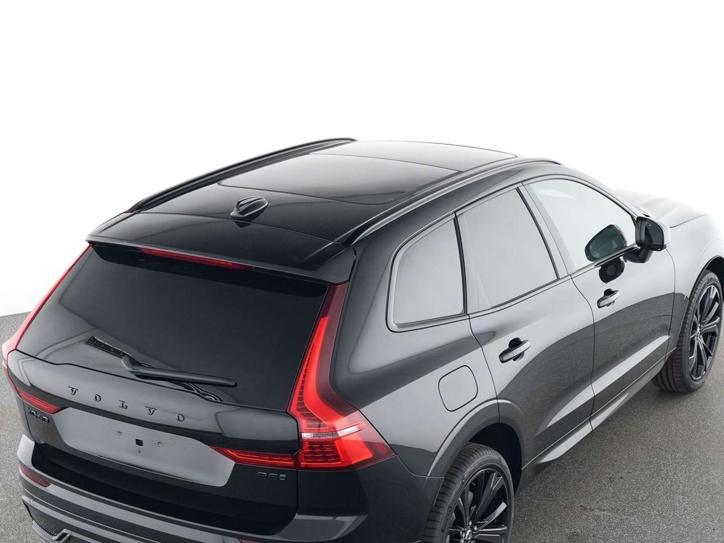 Volvo XC60 B5 Plus - 2025 - Joinsteer - #6
