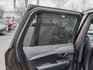 Volvo XC90 R-DESIGN — photo 18