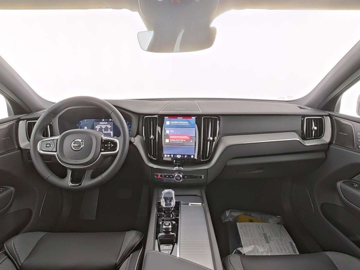 Volvo XC60 B5 Plus - 2025 - Joinsteer - #9