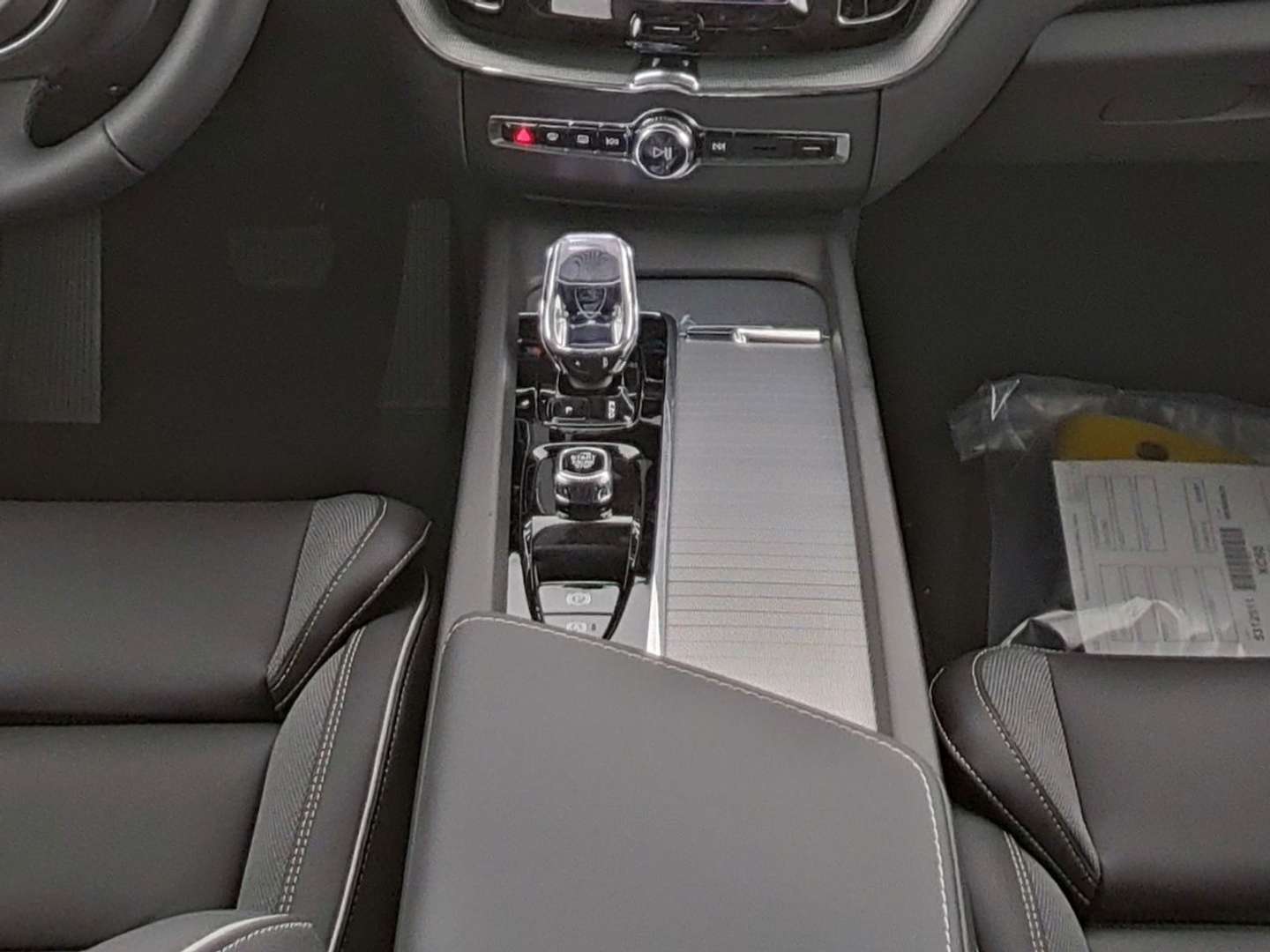 Volvo XC60 B5 Plus - 2025 - Joinsteer - #10