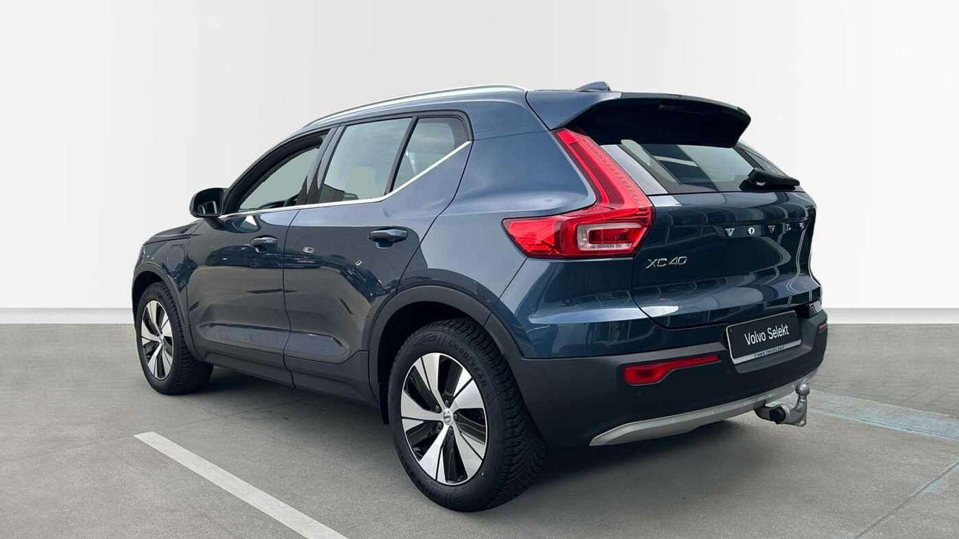 Volvo XC40 Recharge Inscription - 2022 - Joinsteer - #2
