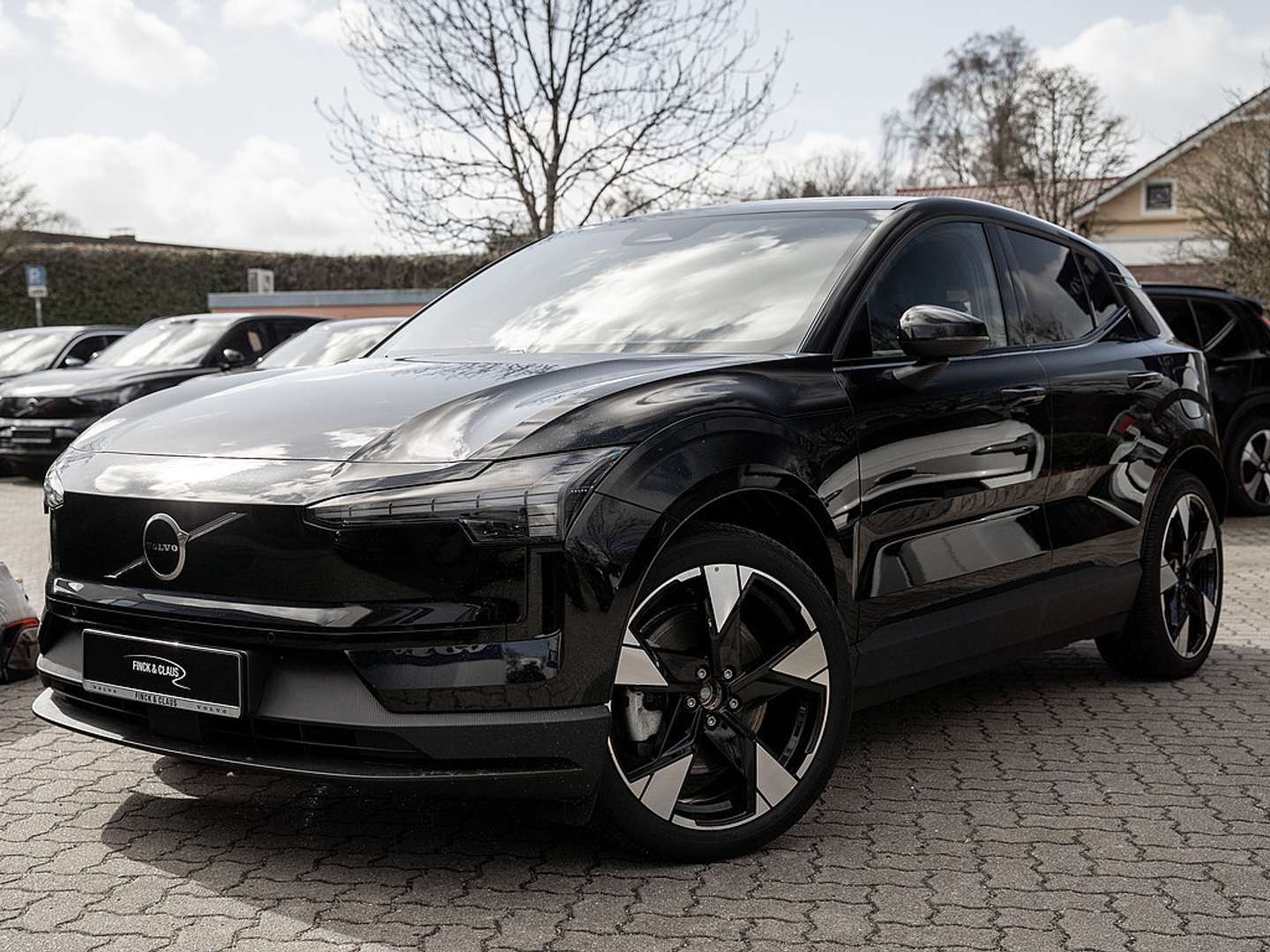 Volvo EX30 Plus Twin Motor - 2025 - Joinsteer - #1