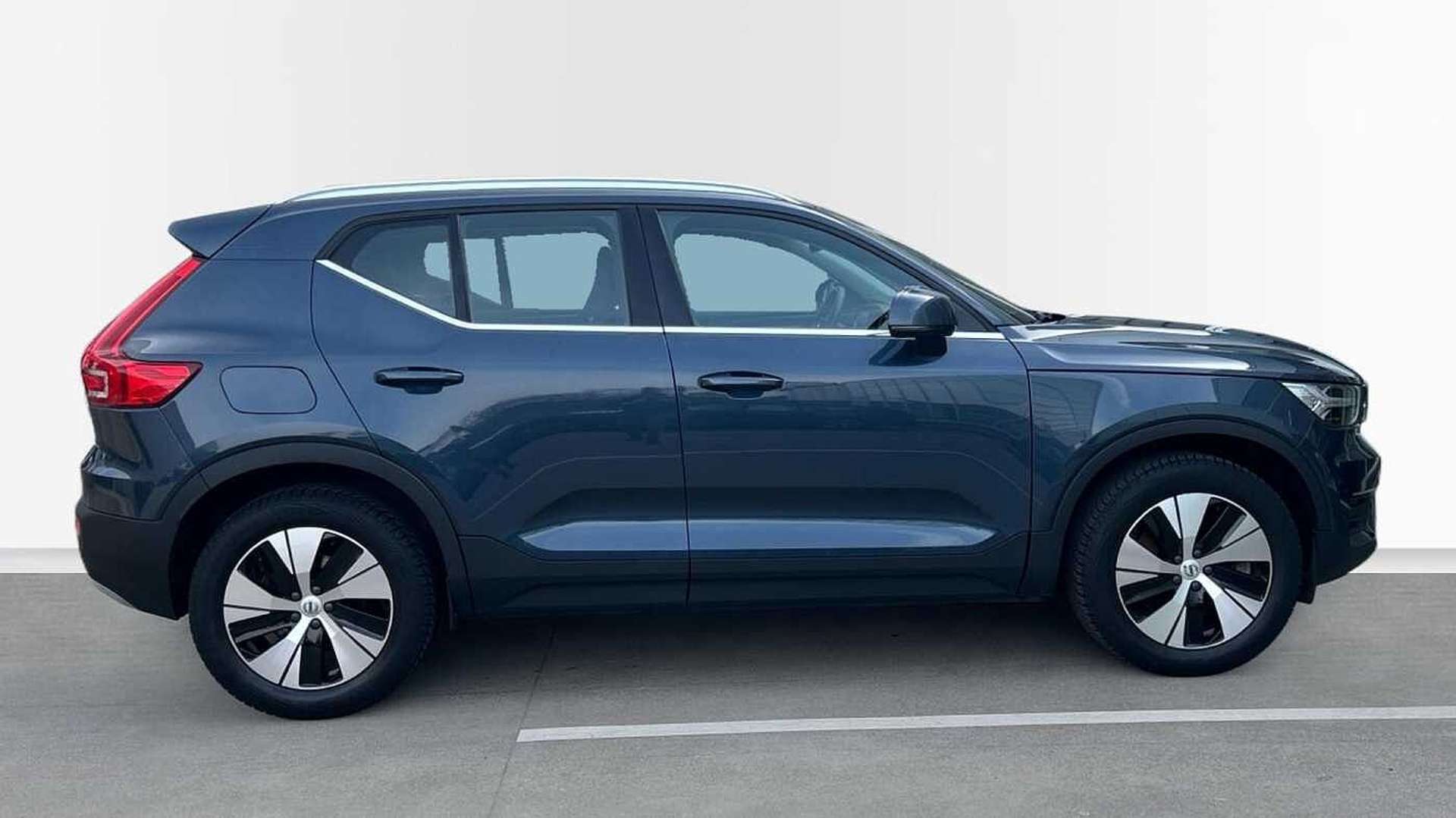 Volvo XC40 Recharge Inscription - 2022 - Joinsteer - #3