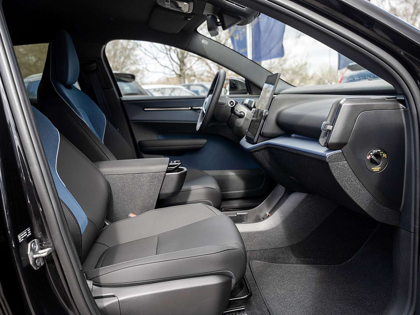 Volvo EX30 Plus Twin Motor - 2025 - Joinsteer - #3