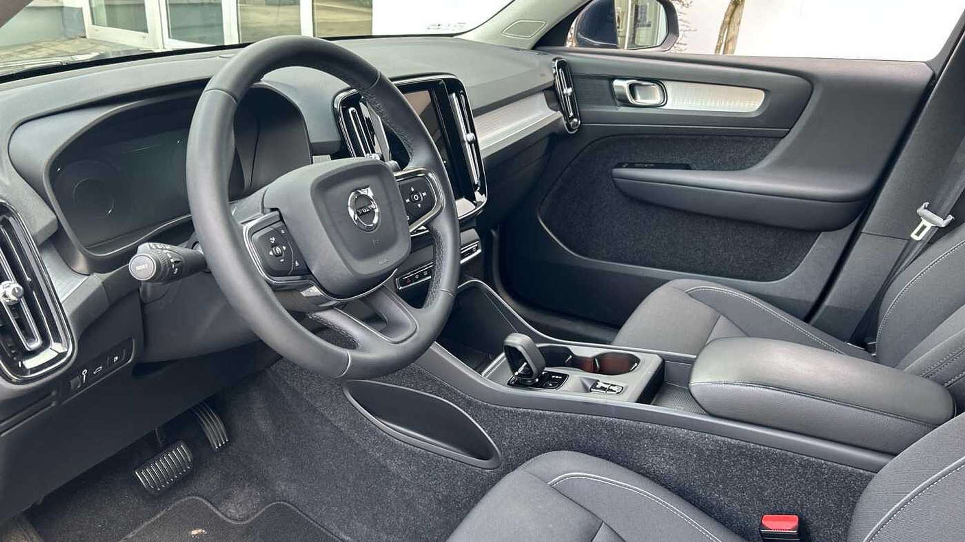 Volvo XC40 Recharge Inscription - 2022 - Joinsteer - #4