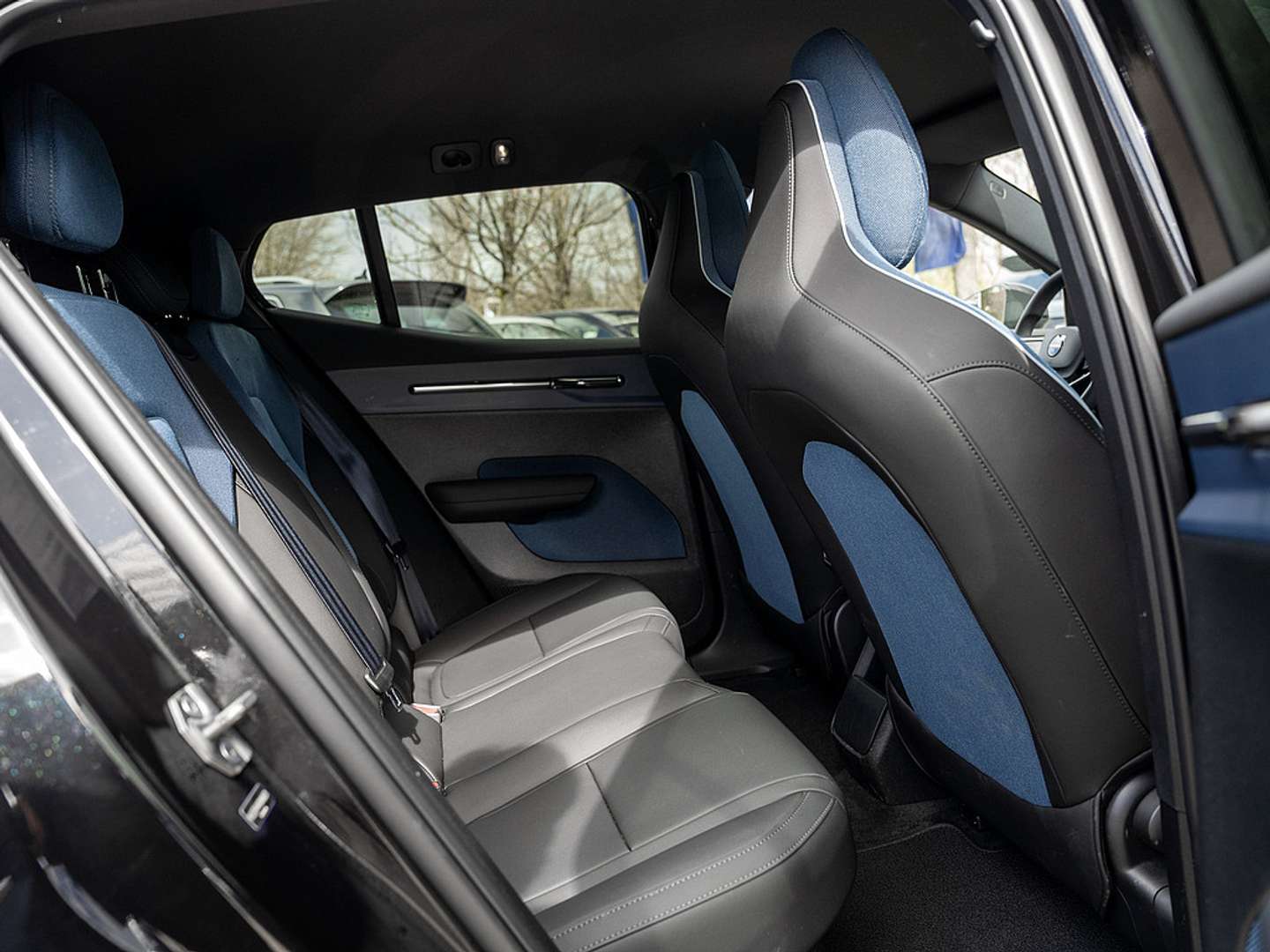 Volvo EX30 Plus Twin Motor - 2025 - Joinsteer - #4