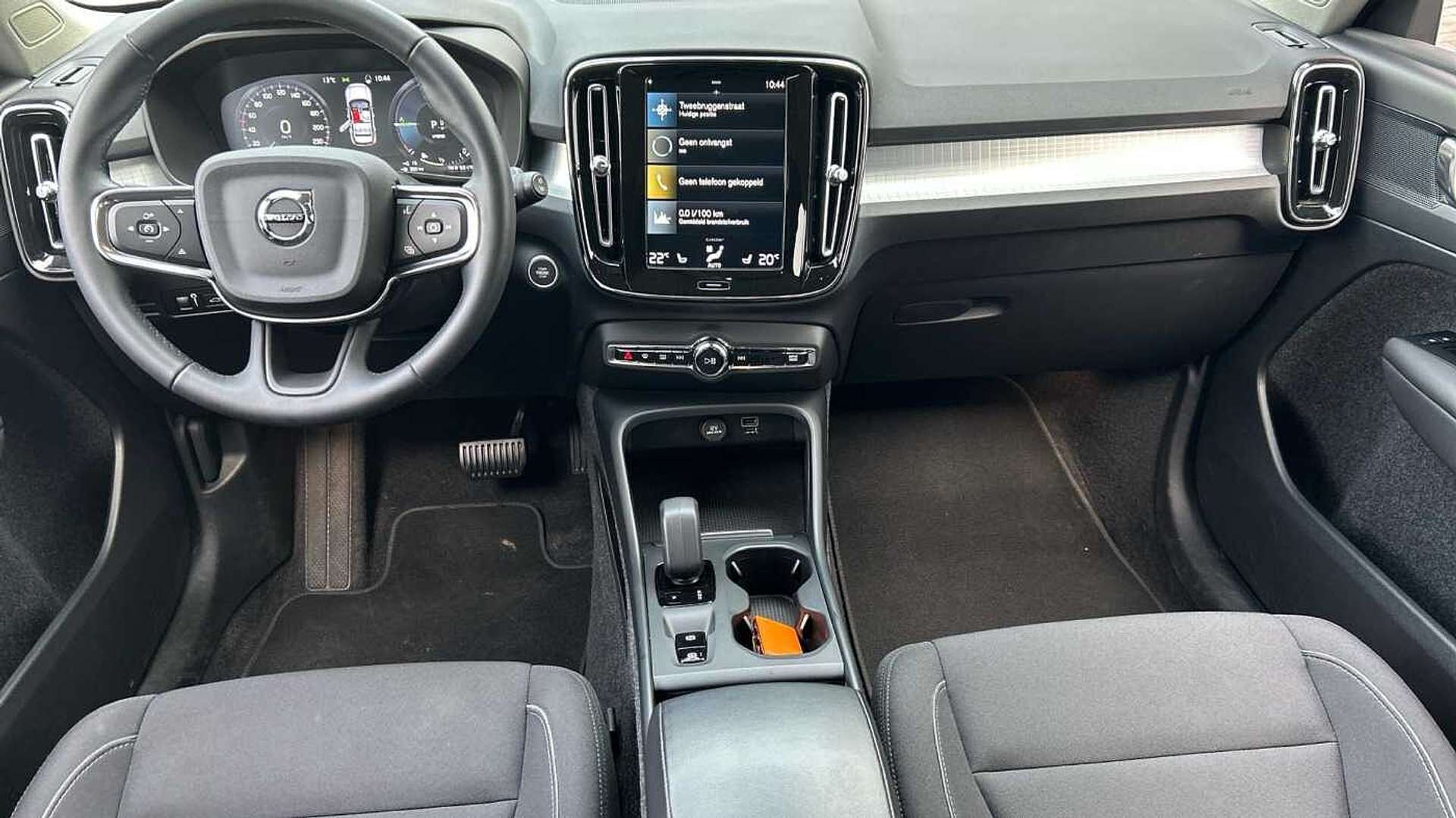 Volvo XC40 Recharge Inscription - 2022 - Joinsteer - #5