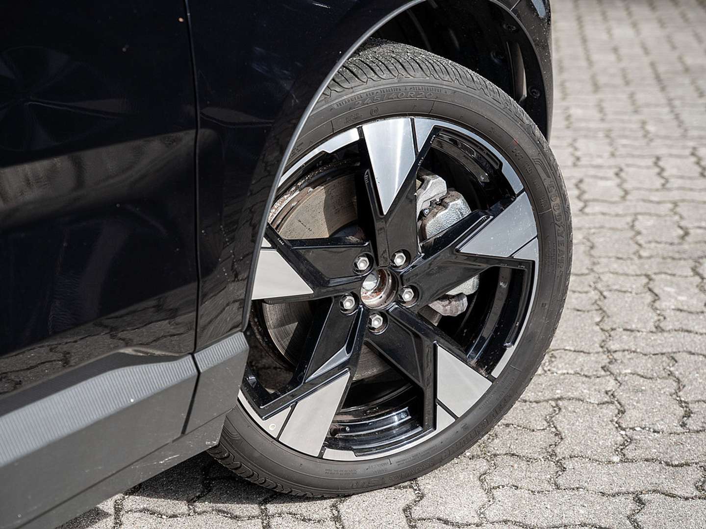 Volvo EX30 Plus Twin Motor - 2025 - Joinsteer - #5