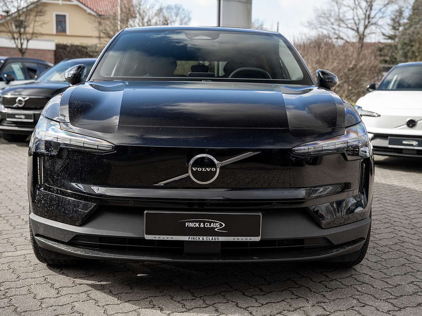 Volvo EX30 Plus Twin Motor - 2025 - Joinsteer - #6