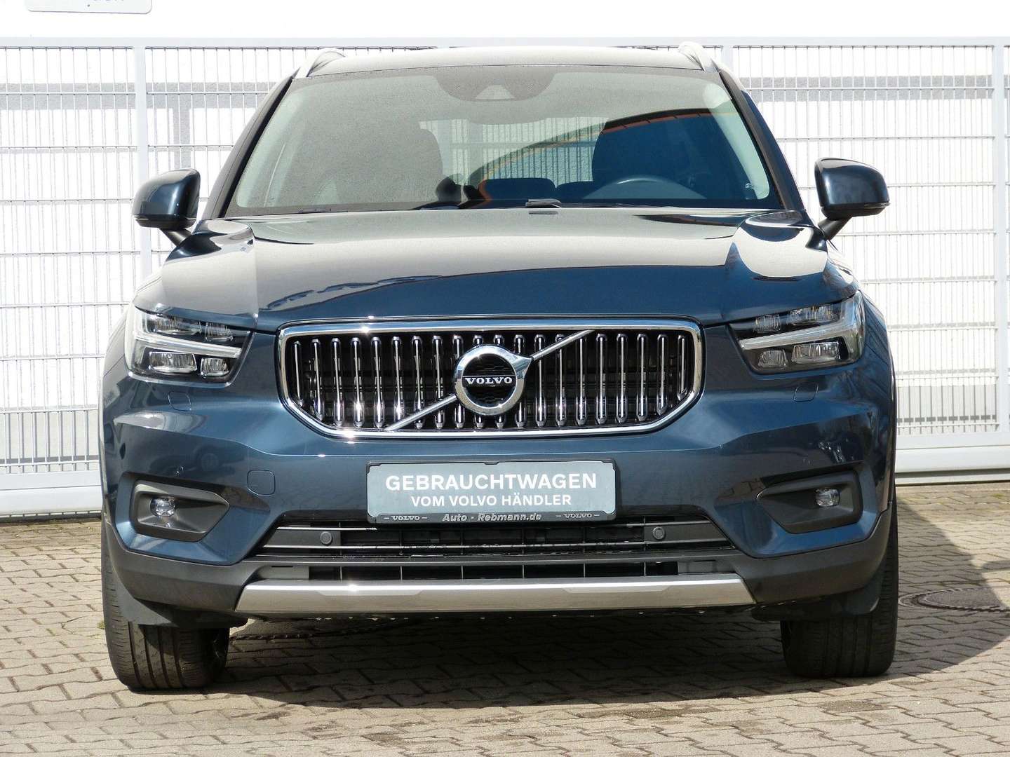 Volvo XC40 T4 Inscription - 2022 - Joinsteer - #3
