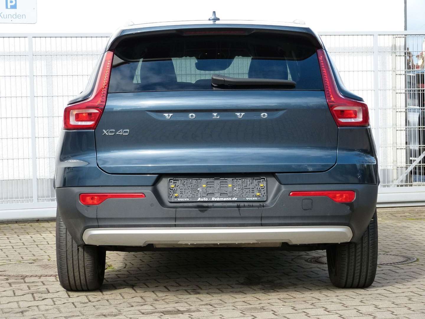 Volvo XC40 T4 Inscription - 2022 - Joinsteer - #6