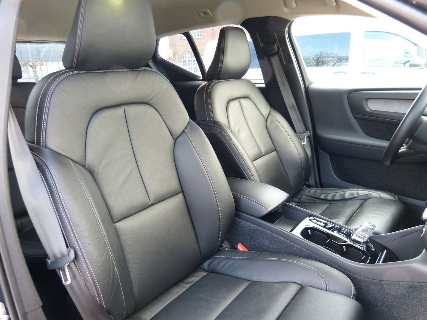 Volvo XC40 T4 Inscription - 2022 - Joinsteer - #14