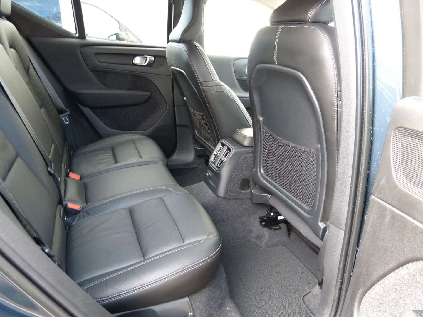 Volvo XC40 T4 Inscription - 2022 - Joinsteer - #15