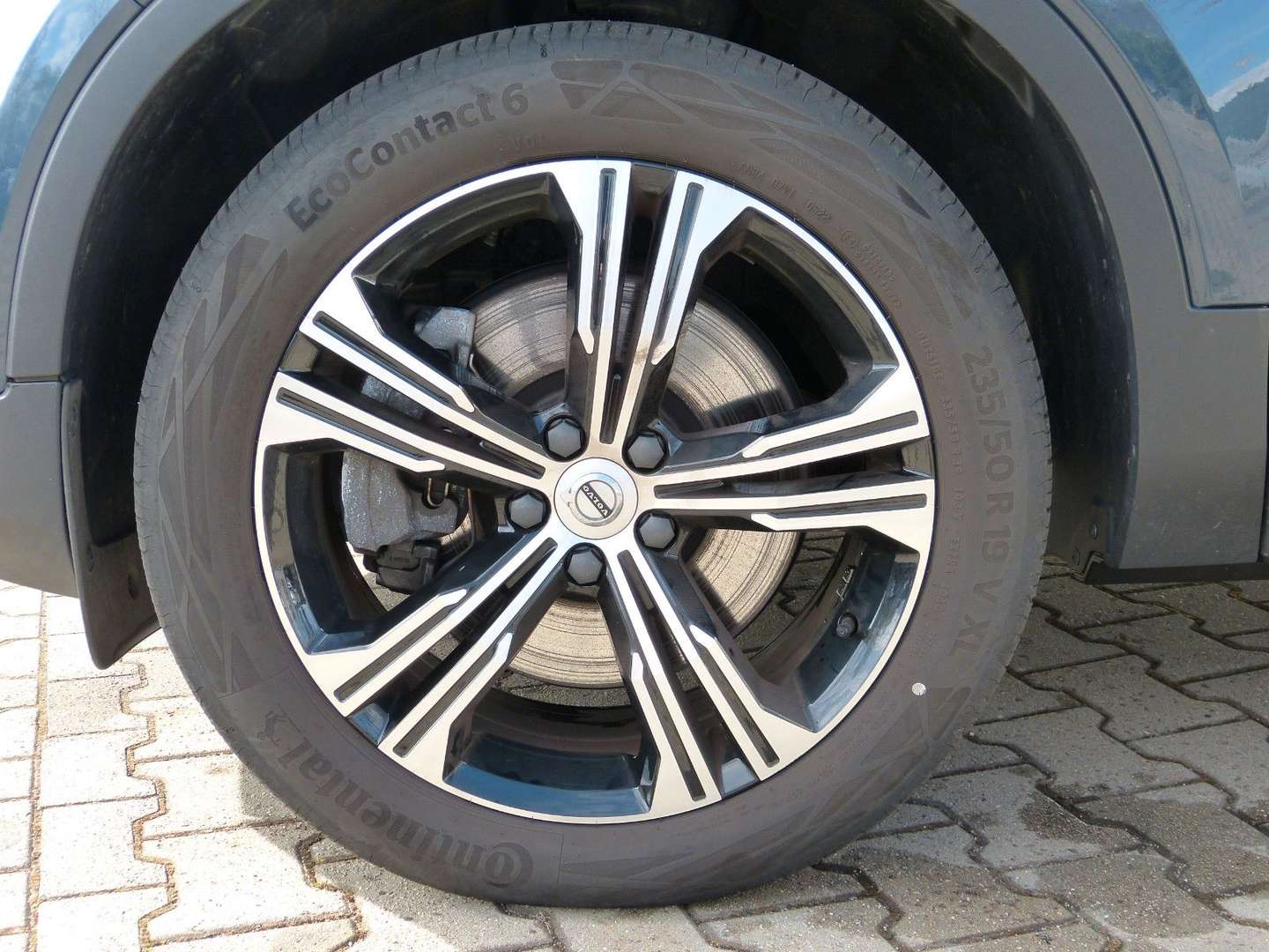 Volvo XC40 T4 Inscription - 2022 - Joinsteer - #18