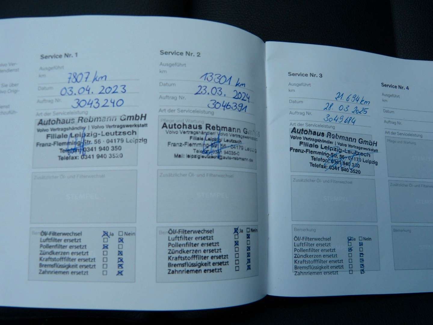 Volvo XC40 T4 Inscription - 2022 - Joinsteer - #19