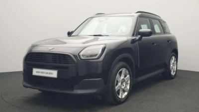Mini Countryman Mild Hybrid - - Joinsteer - #1
