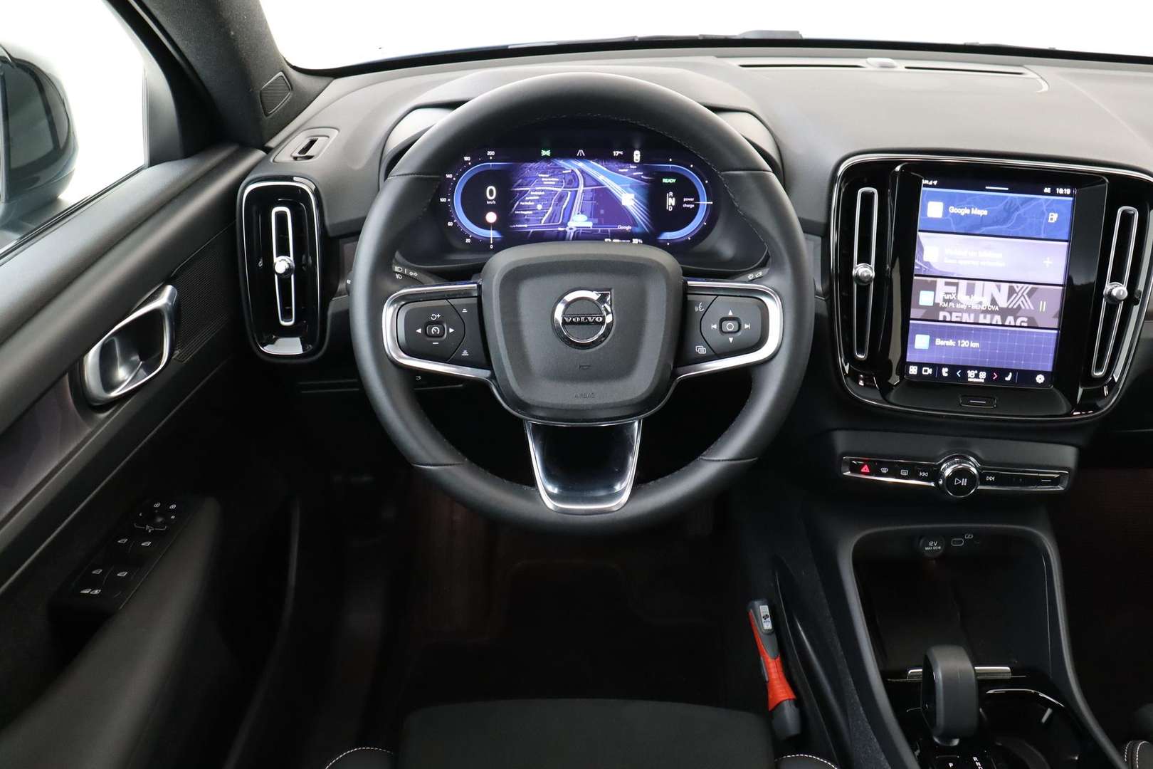 Volvo C40 Recharge PLUS - 2023 - Joinsteer - #2