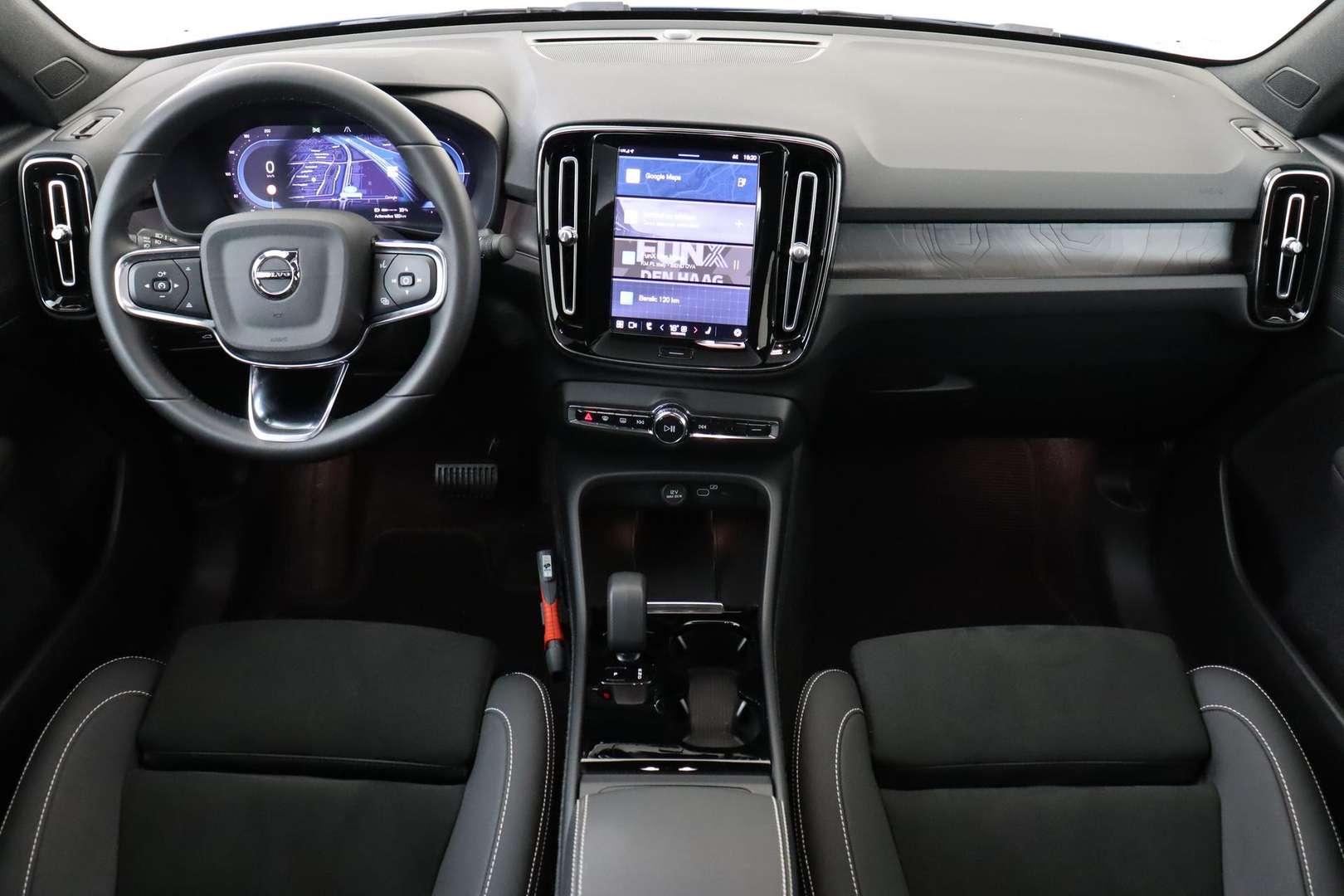 Volvo C40 Recharge PLUS - 2023 - Joinsteer - #3