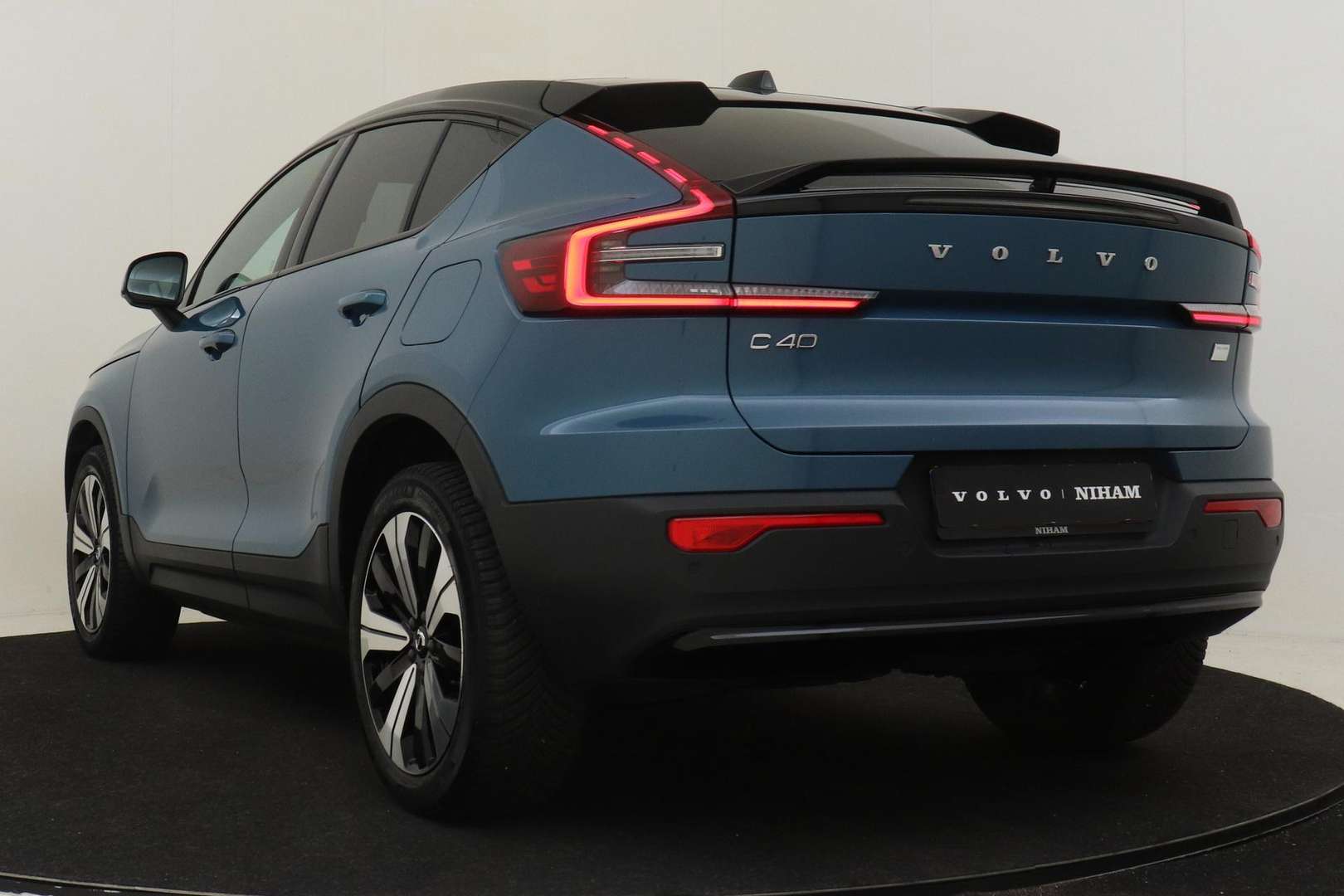 Volvo C40 Recharge PLUS - 2023 - Joinsteer - #4