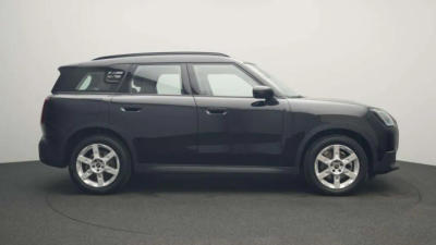 Mini Countryman Mild Hybrid - - Joinsteer - #3