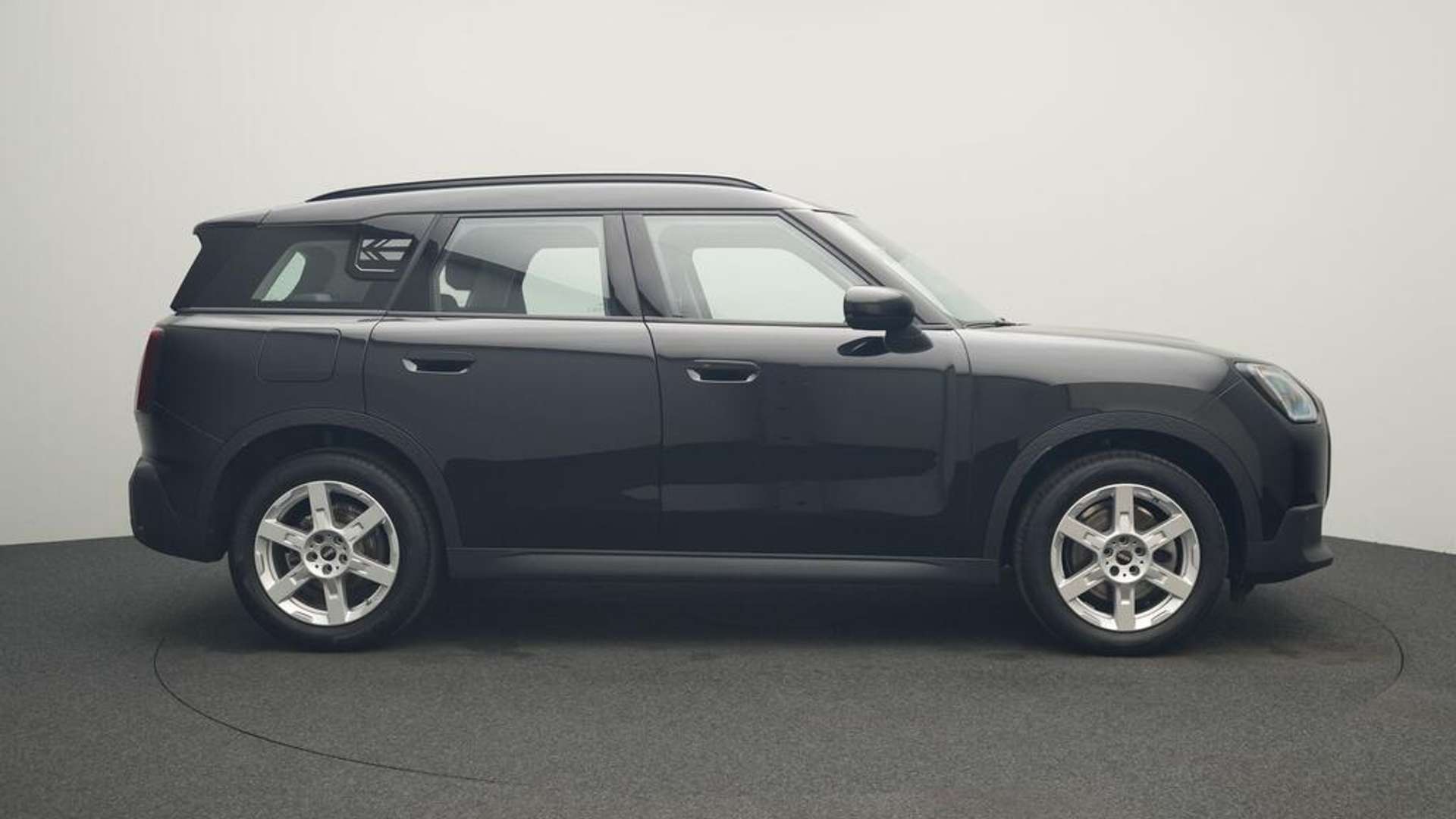 Mini Countryman Mild Hybrid - 2024 - Joinsteer - #4