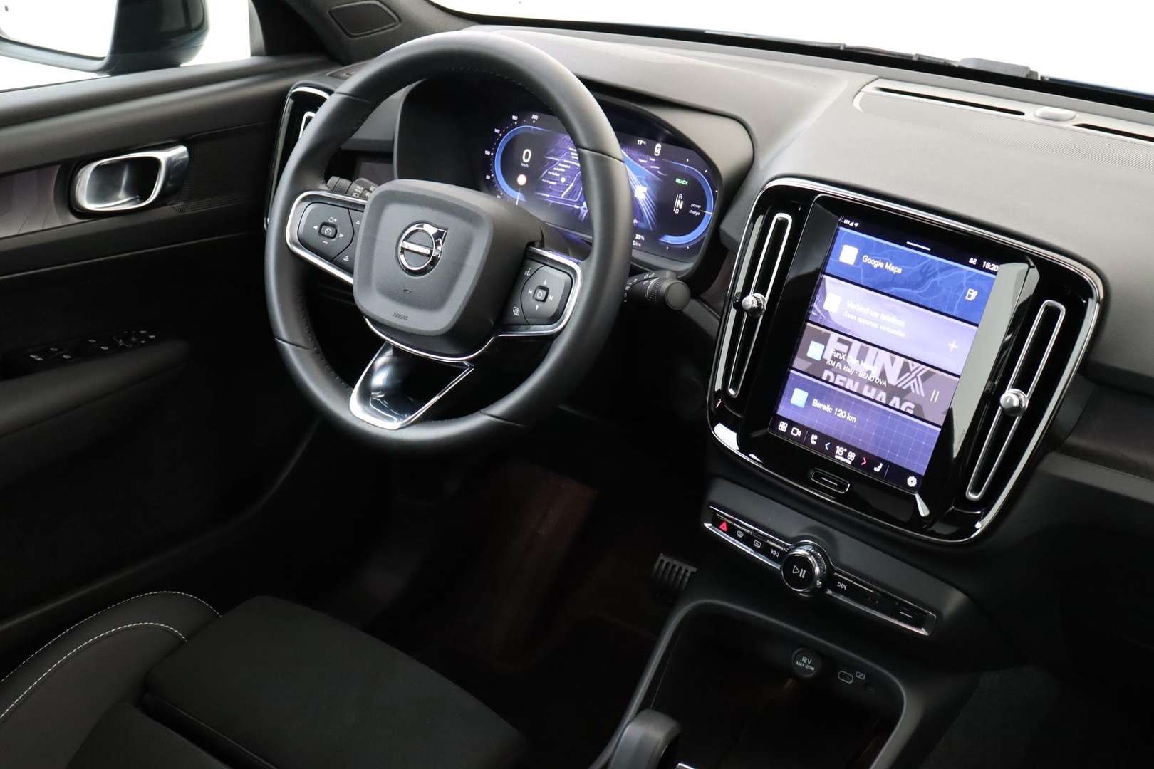 Volvo C40 Recharge PLUS - 2023 - Joinsteer - #5