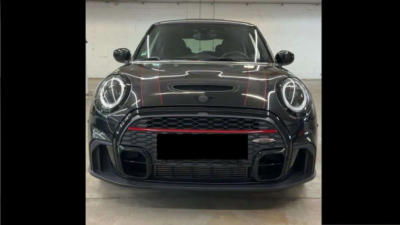 Mini John Cooper Works John Cooper Works -  - Joinsteer - #2
