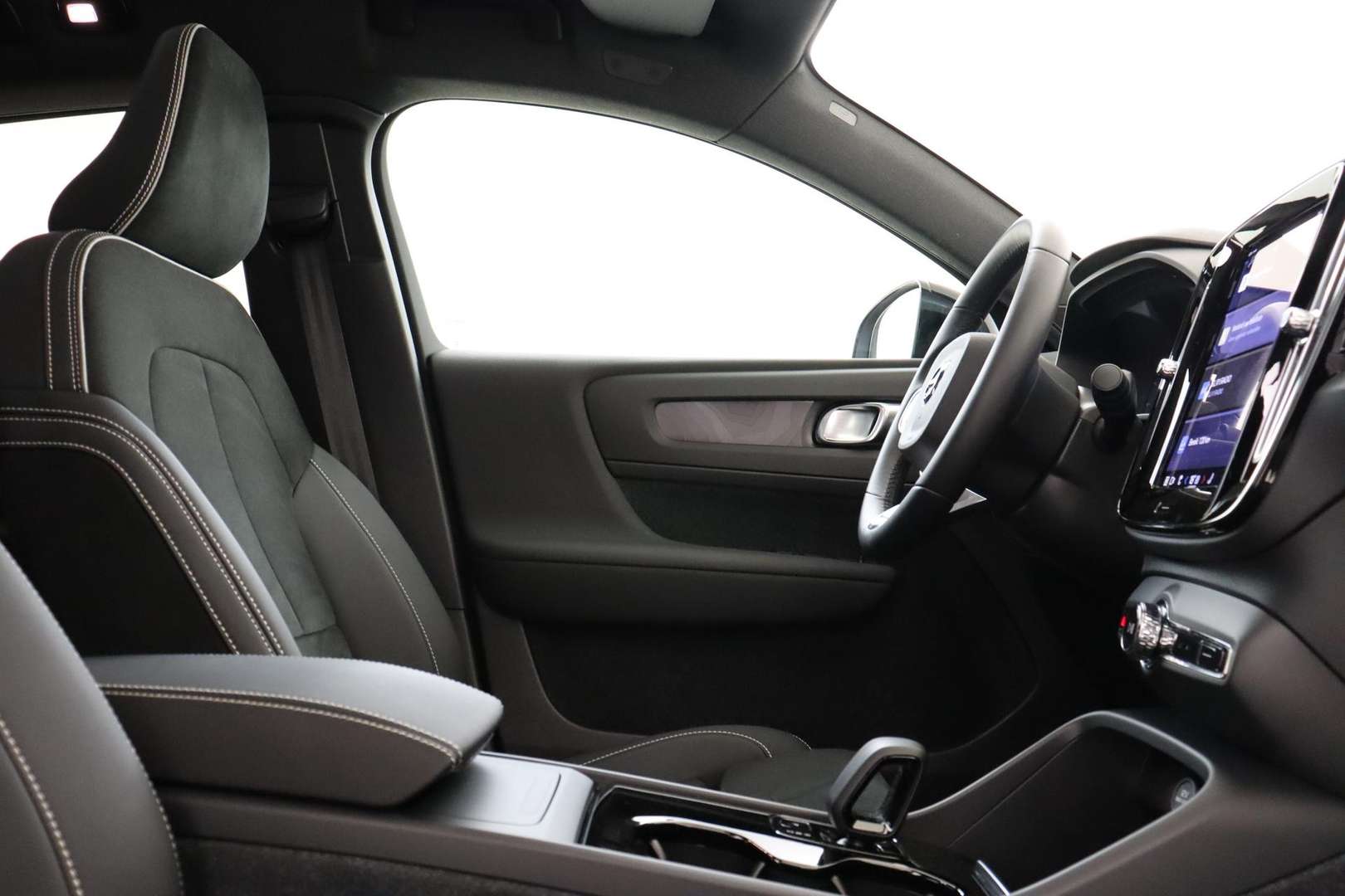 Volvo C40 Recharge PLUS - 2023 - Joinsteer - #7