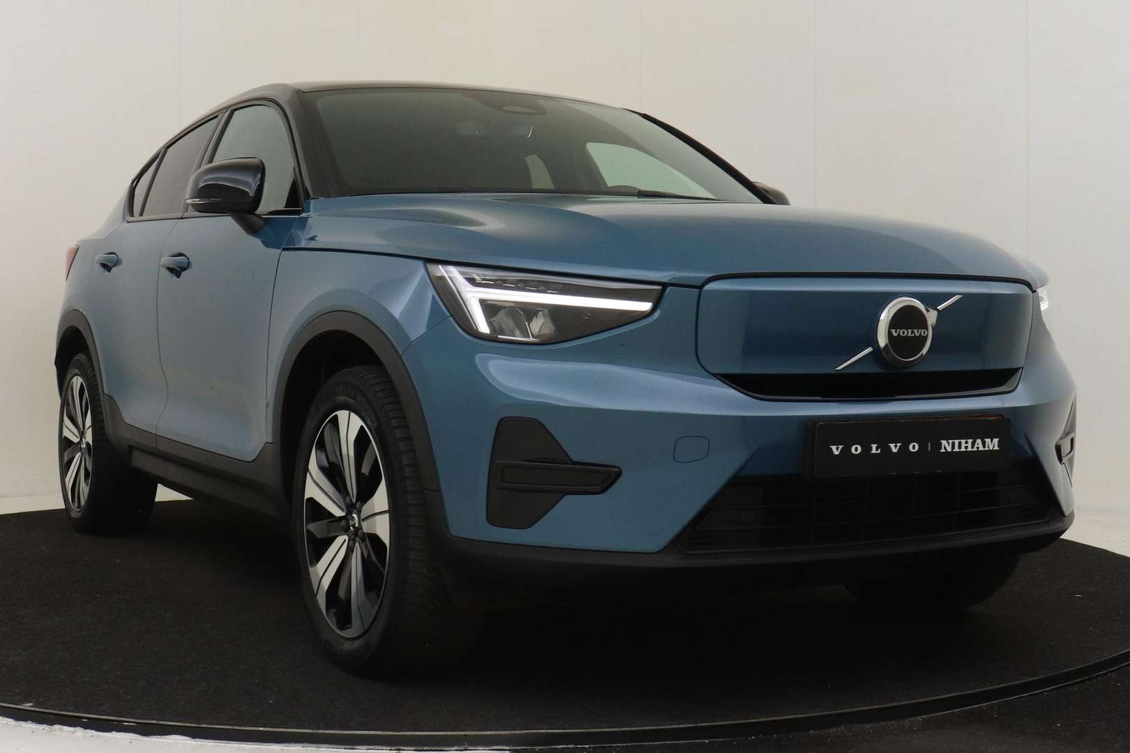 Volvo C40 Recharge PLUS - 2023 - Joinsteer - #10