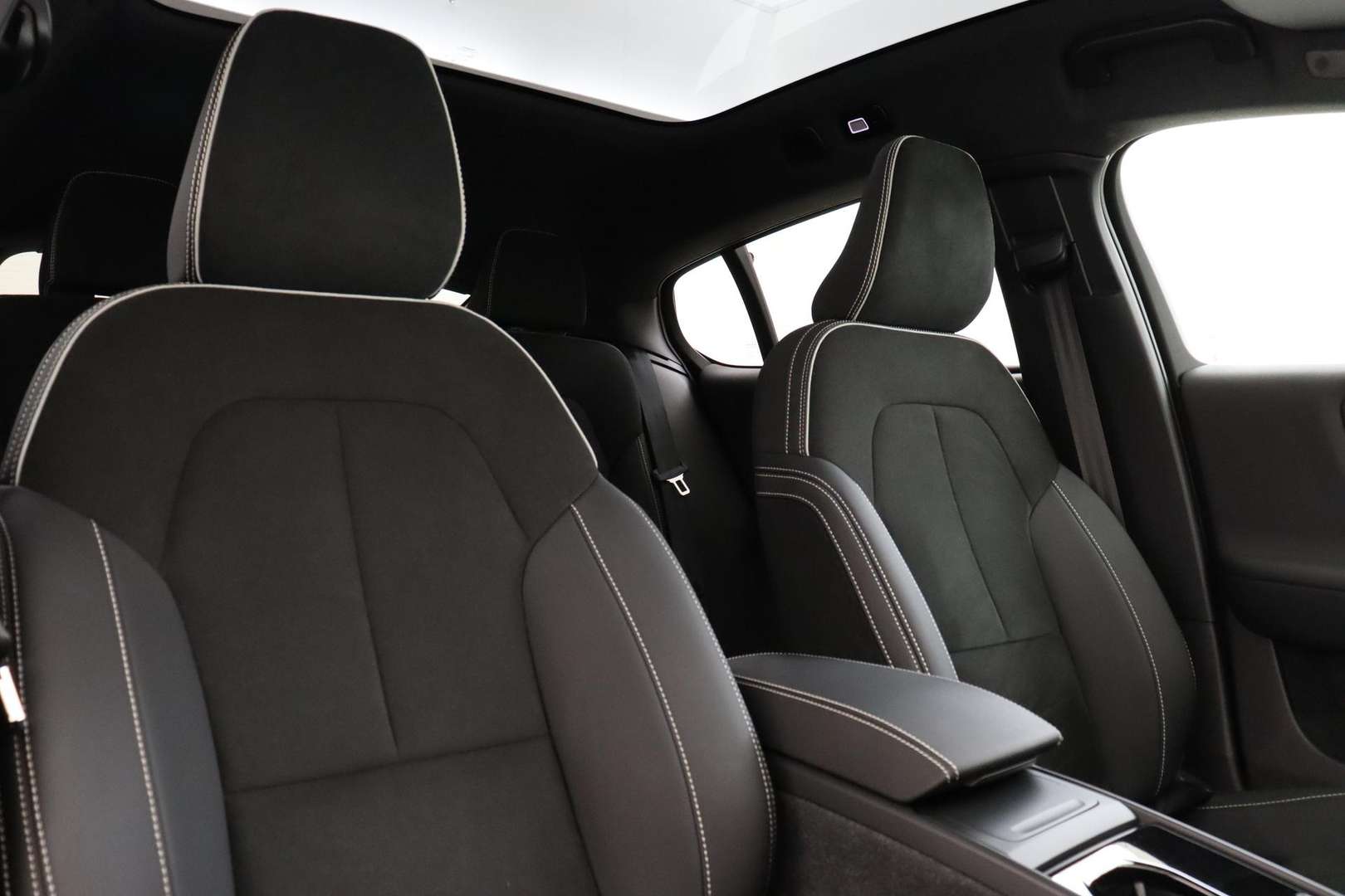 Volvo C40 Recharge PLUS - 2023 - Joinsteer - #11