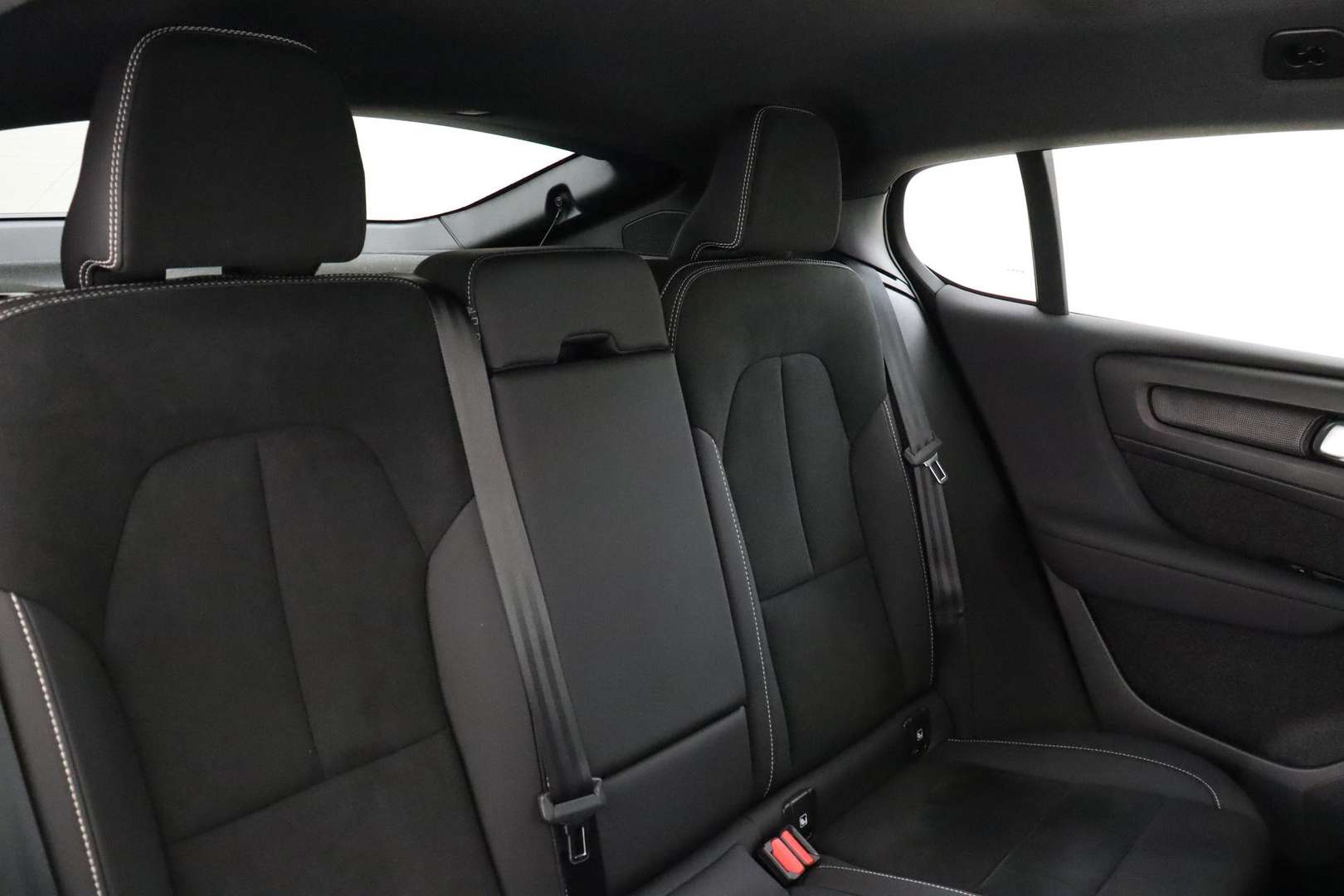 Volvo C40 Recharge PLUS - 2023 - Joinsteer - #13